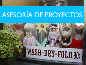 Asesoría de proyectos artísticos y culturales Asesoría de proyectos artísticos y culturales